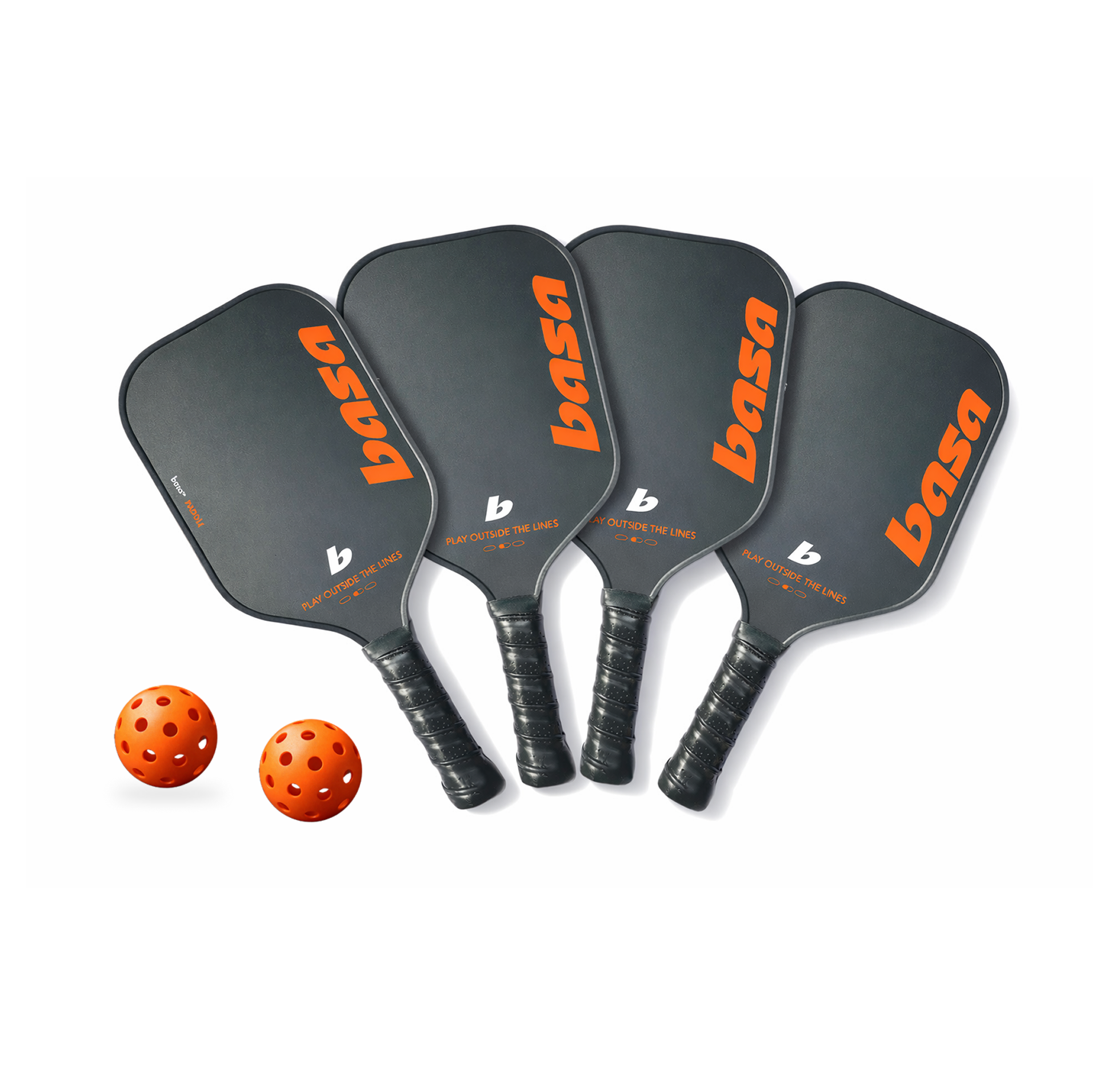 basa™ Full Set