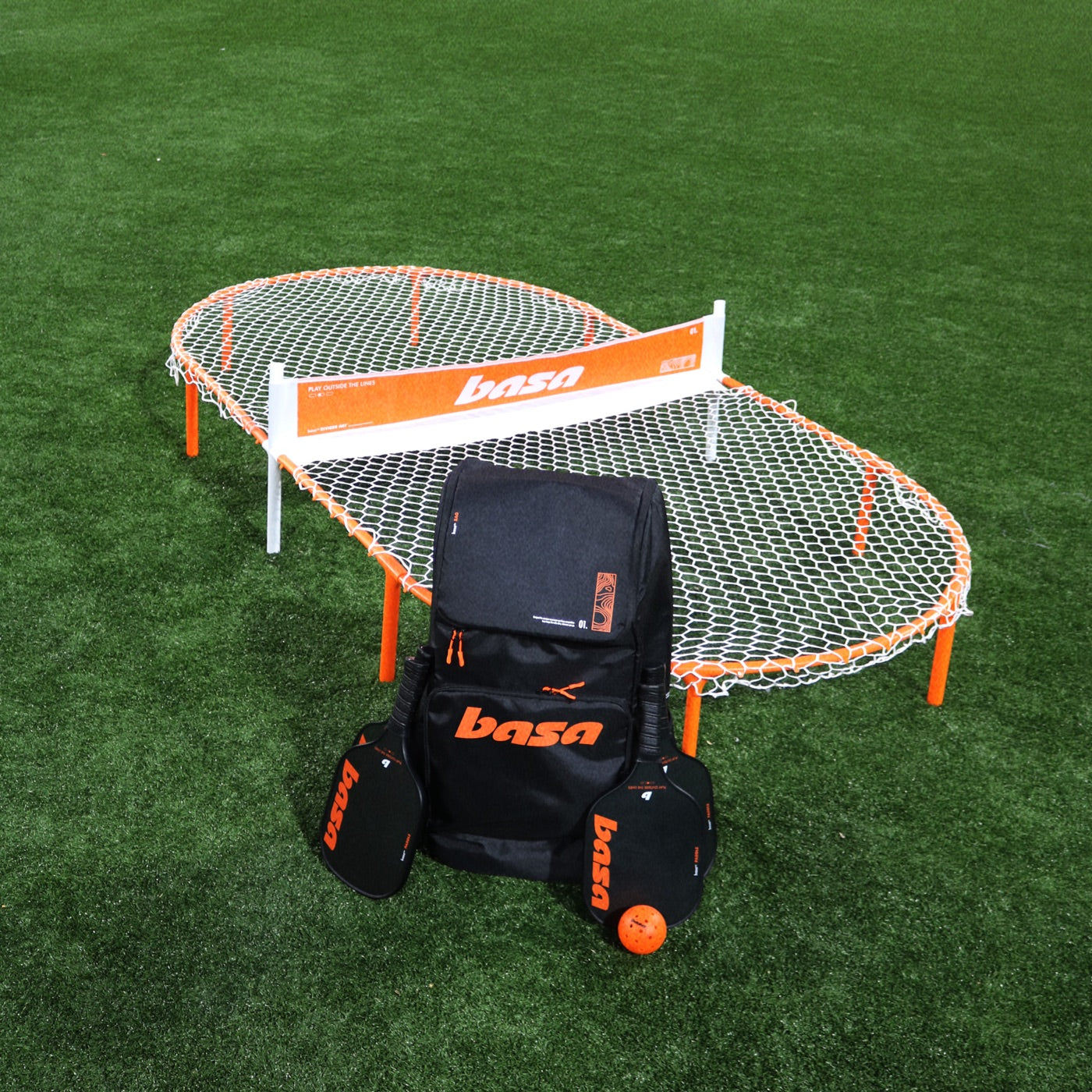 basa full kit
